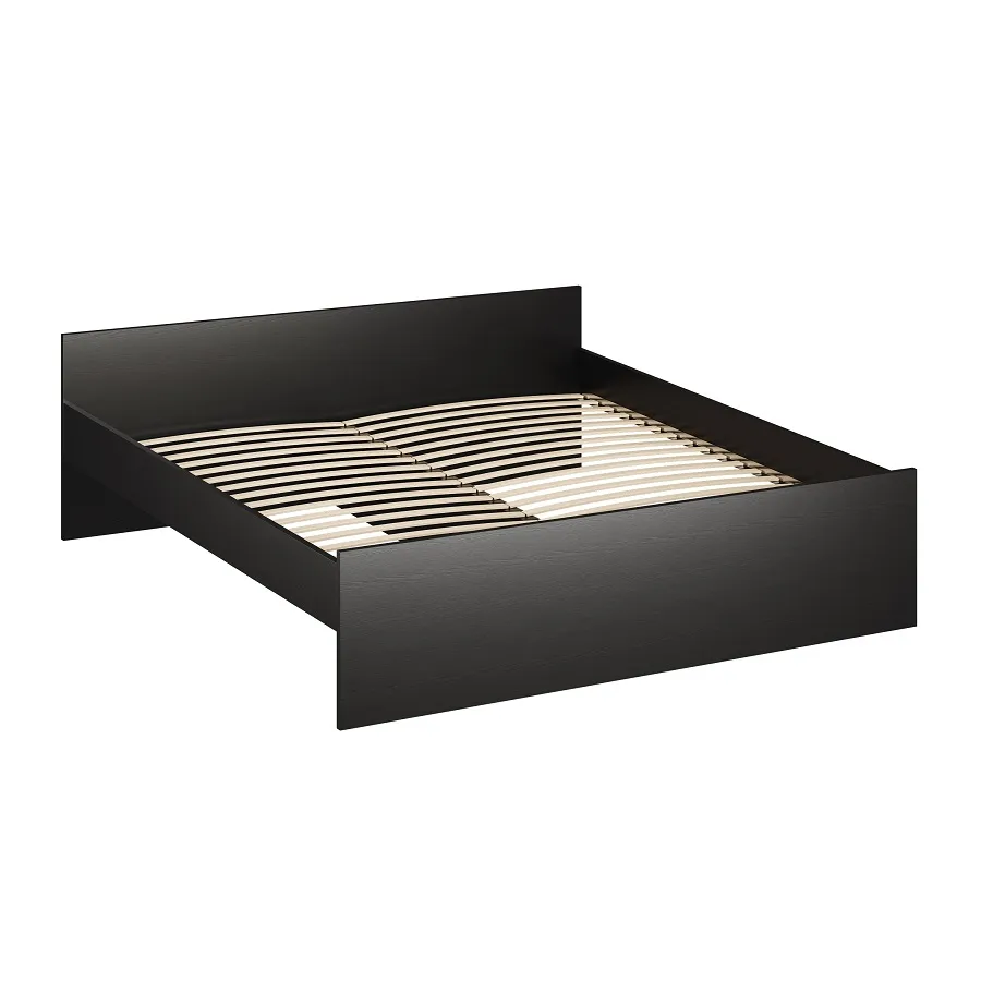 Кровать Орион 180*200 (венге)