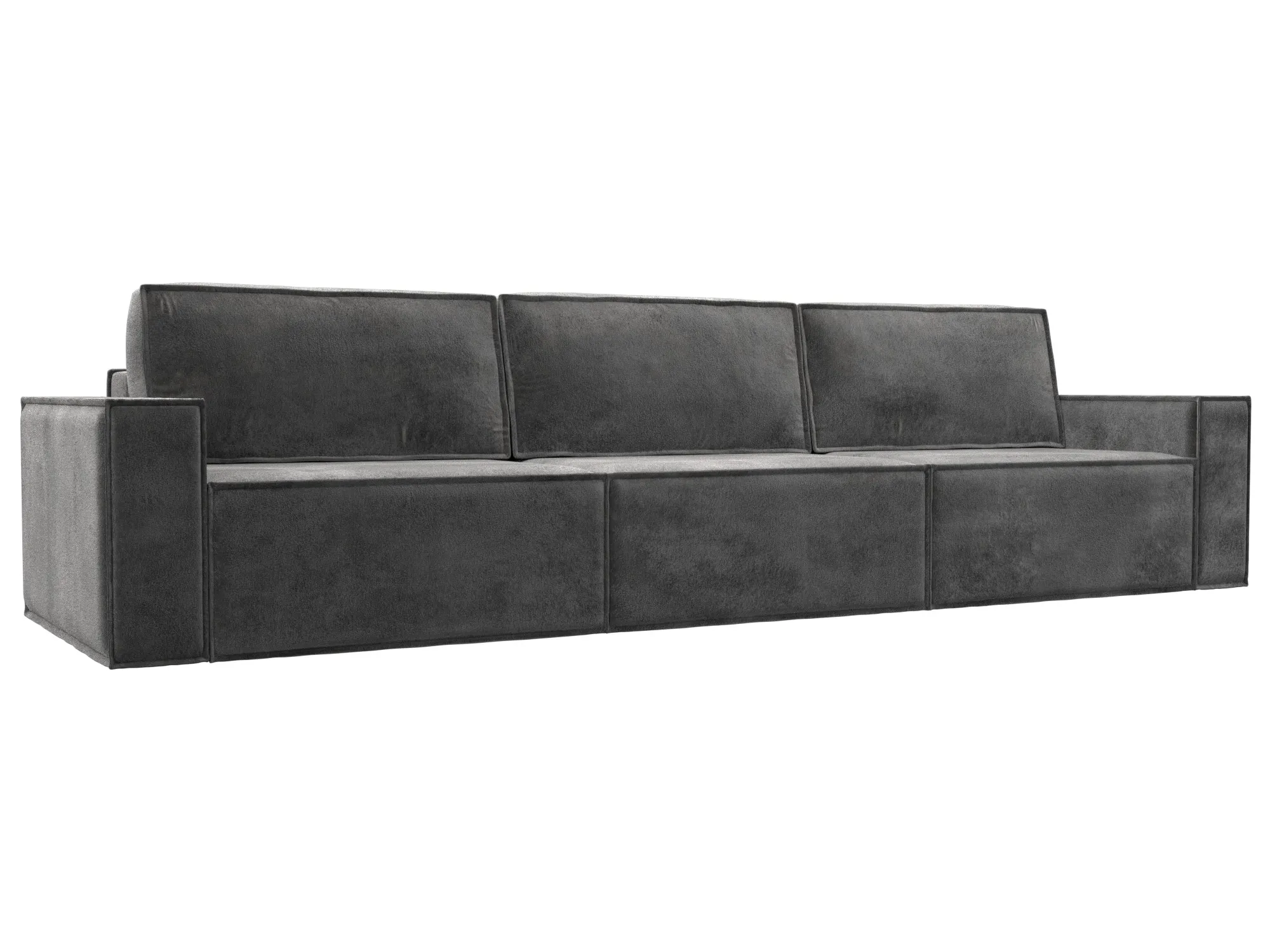 Диван прямой Куба лонг