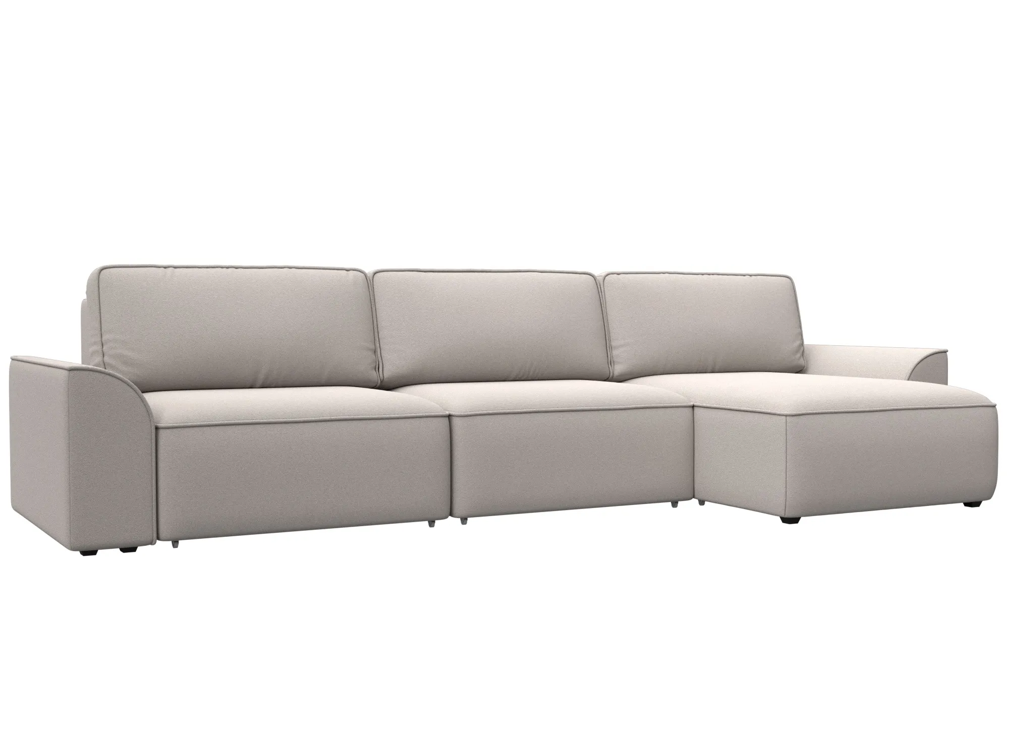 Диван угловой Лига-048 НПБ лонг