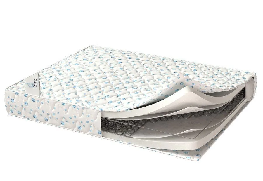 Матрас Milano 80*190 см Матрас Milano 80*190 см