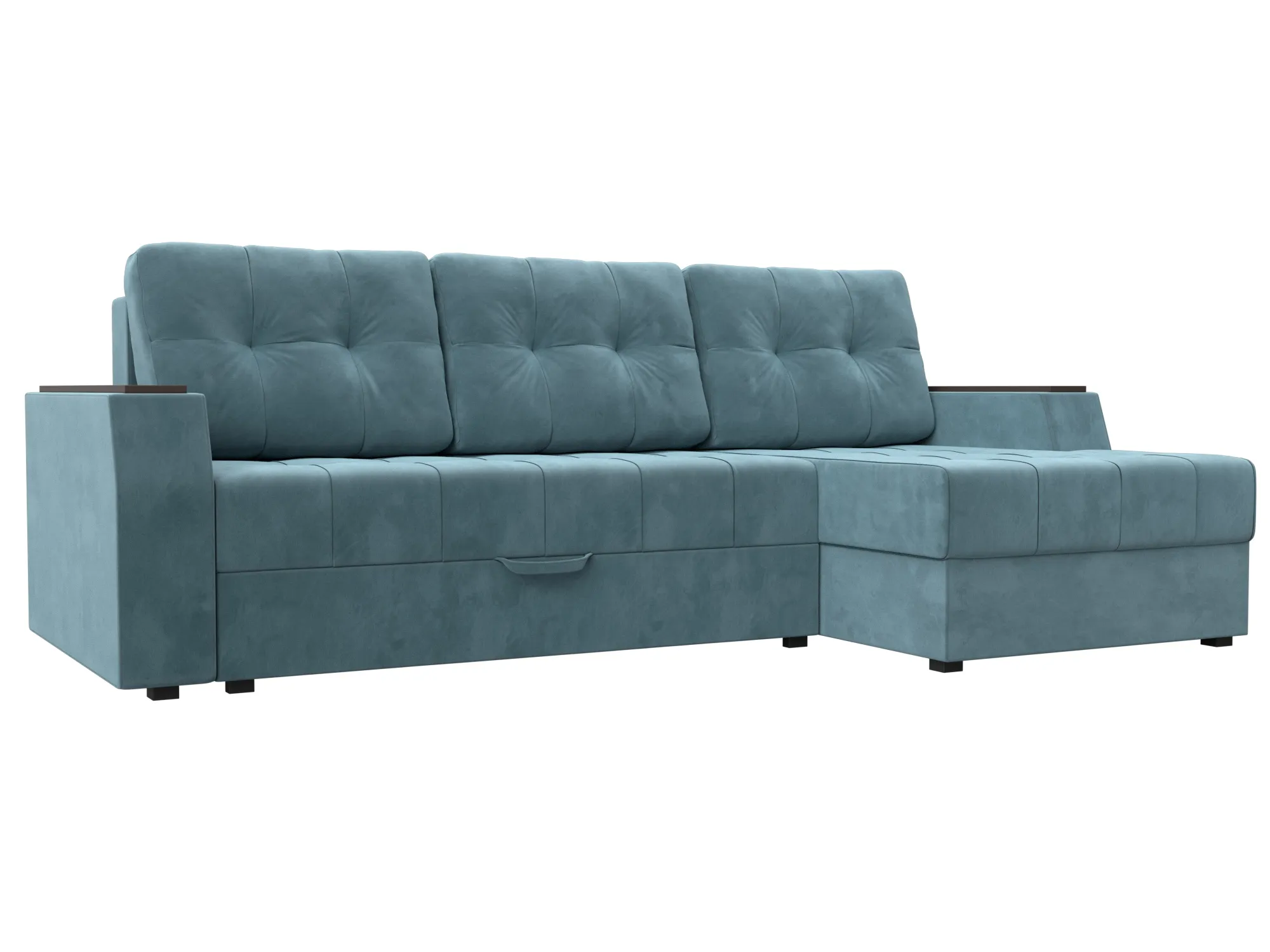 Диван угловой Эмир БС правый угол