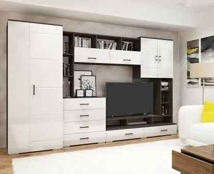 Гостиная Коста МДФ