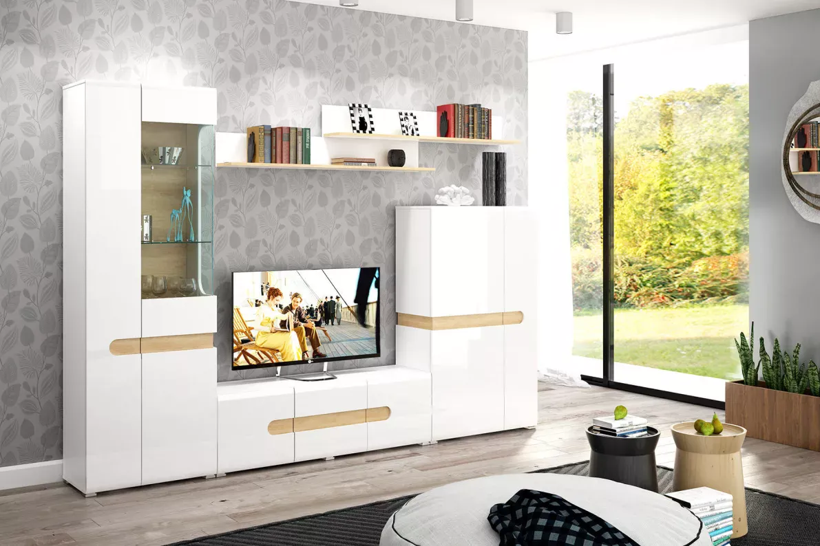 Гостиная Катания композиция 1 