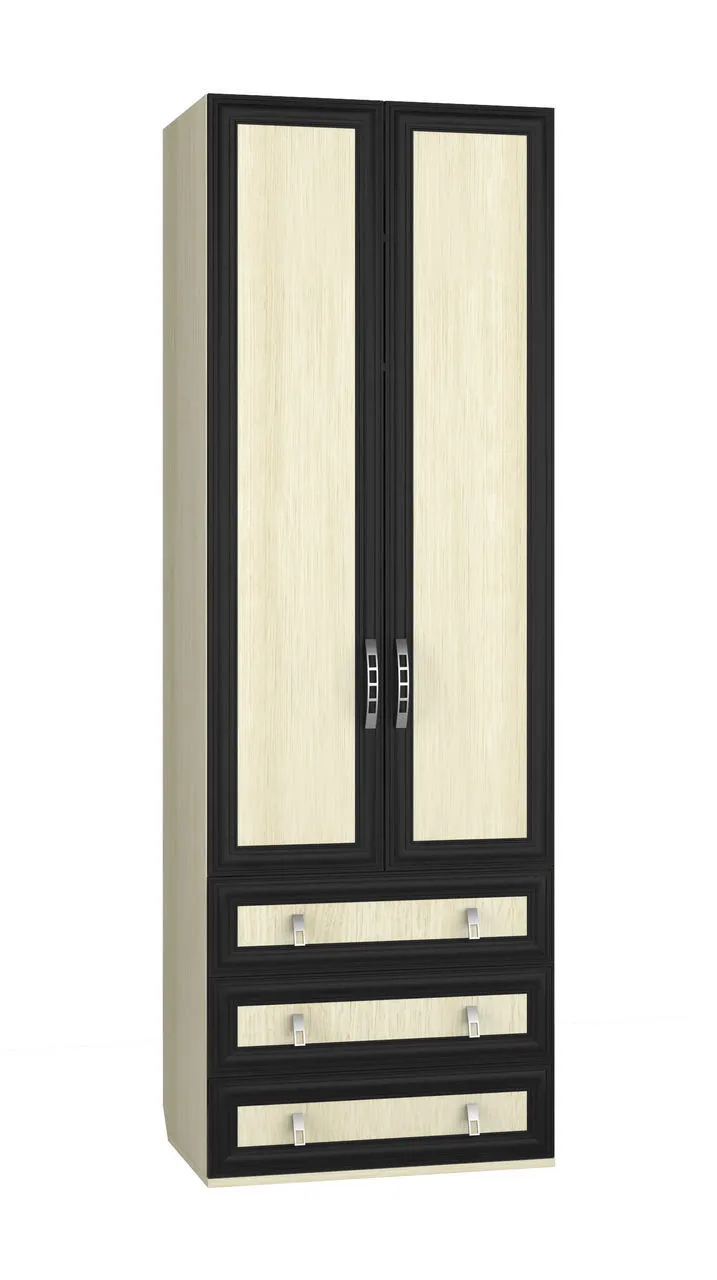 Шкаф с ящиками Аврора ШК-23