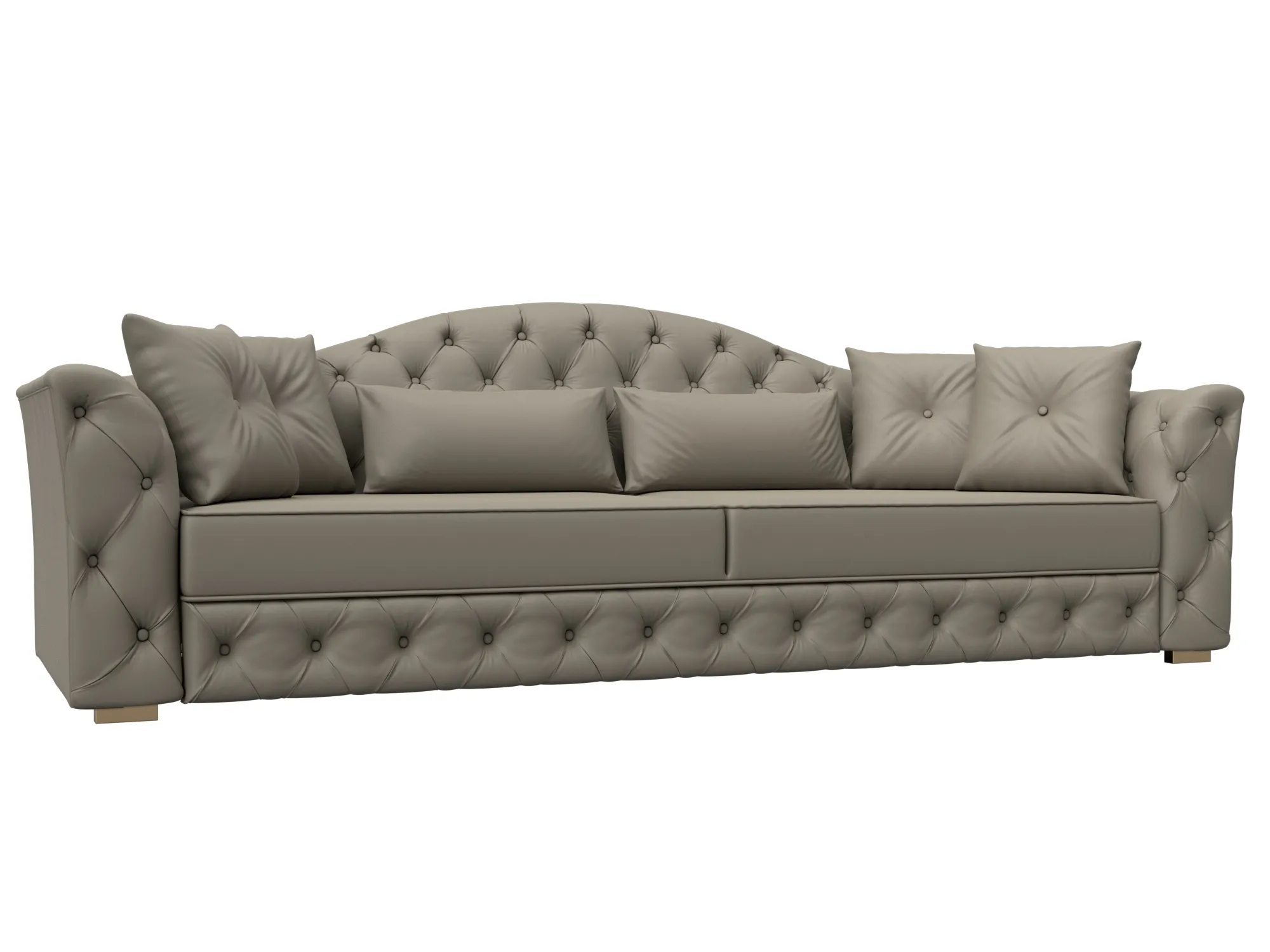 Диван прямой Артис