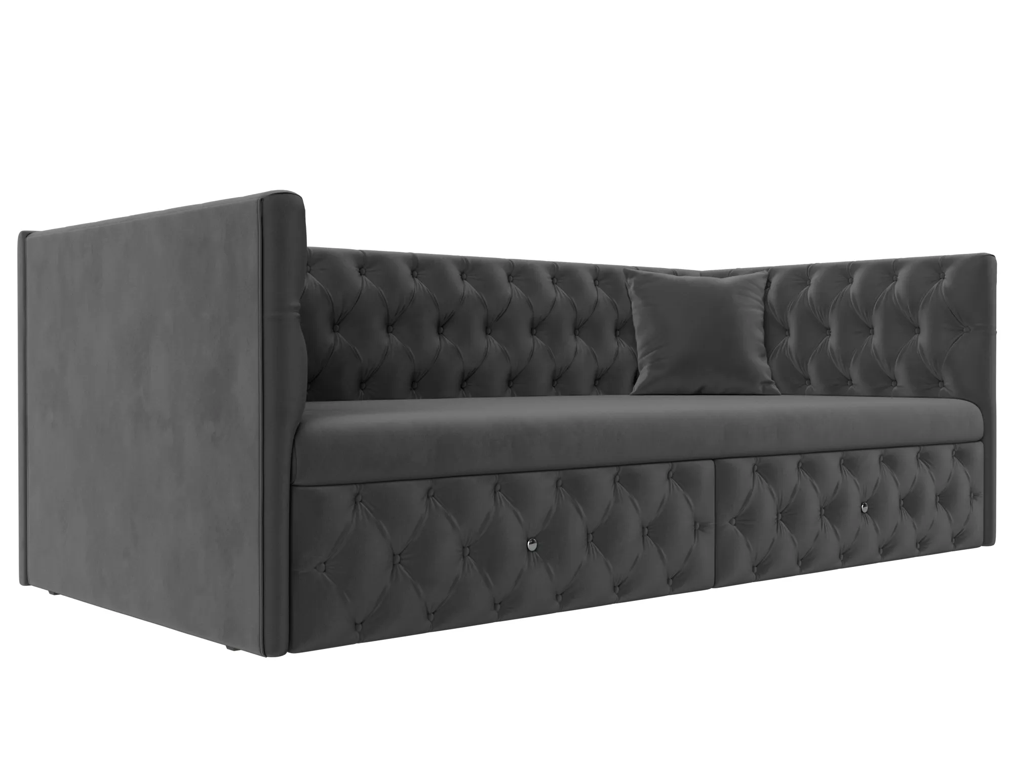 Диван детский прямой Найс