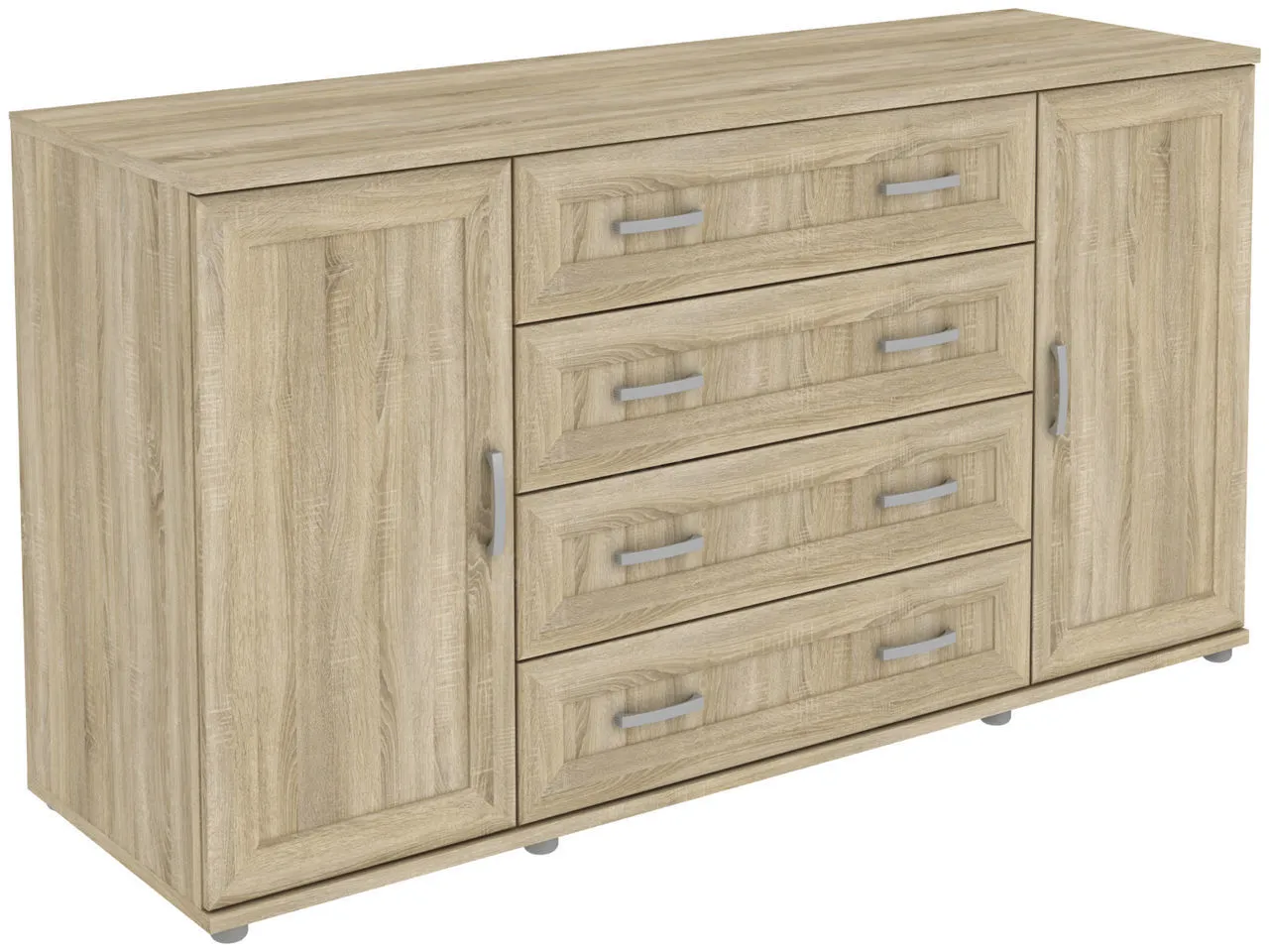 Комод ГАРУН-К 214.02 Комод ГАРУН-К 214.02