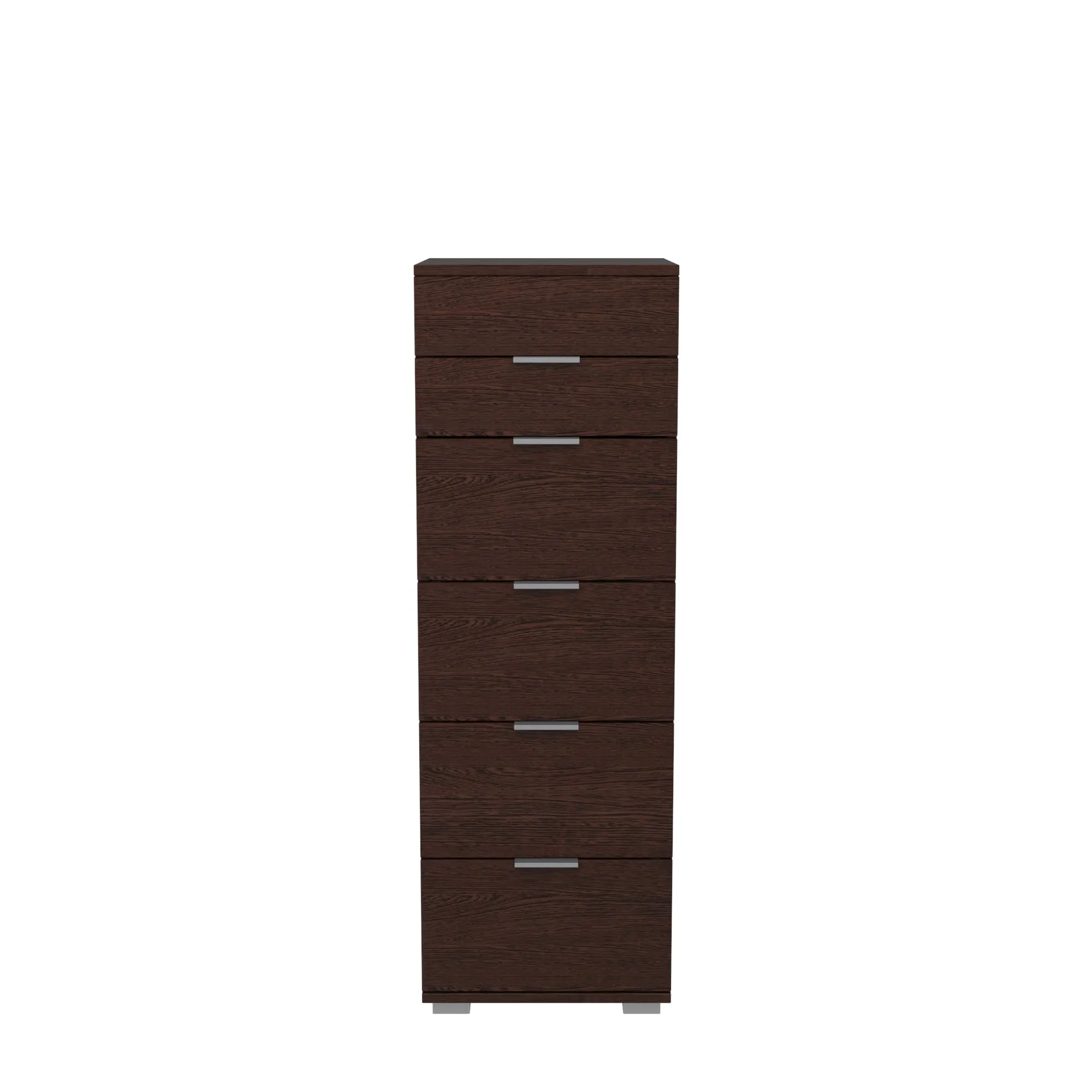 Комод Leset Наоми 6 (Венге)