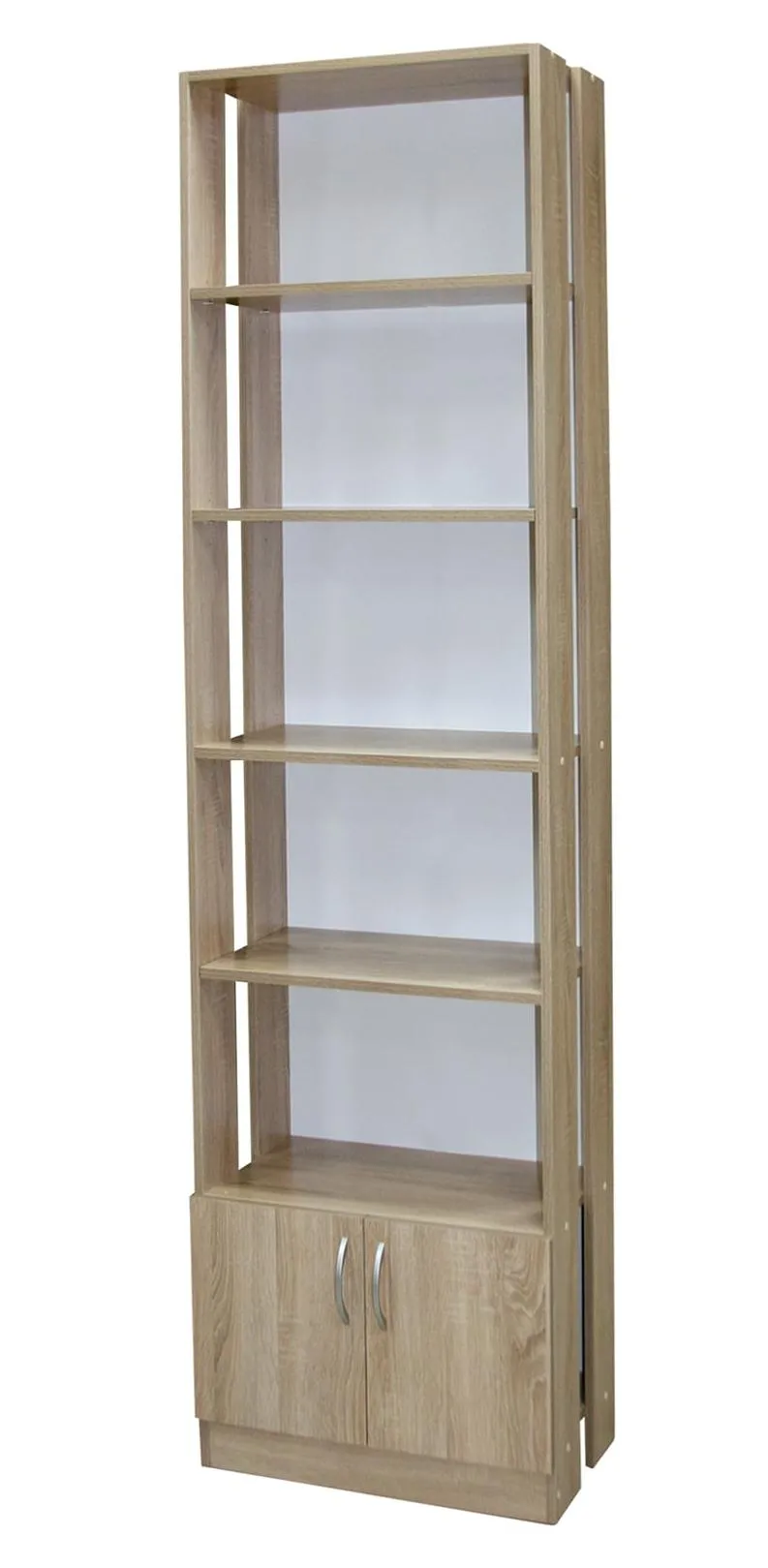 Стеллаж ШКН-02