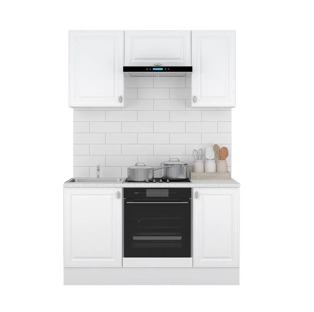 Кухня Ева 1,5 МДФ