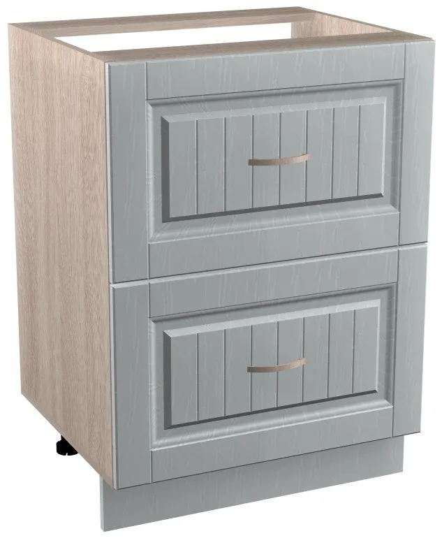 Стол рабочий Кантри СТР 600/2