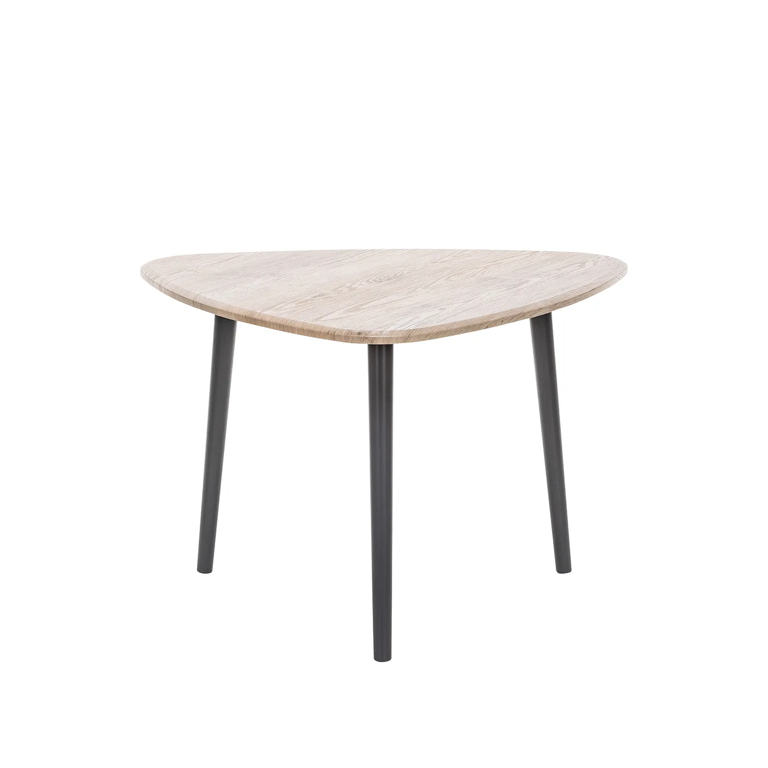 Стол журнальный Leset Мельбурн (Дуб/Дуб сонома)