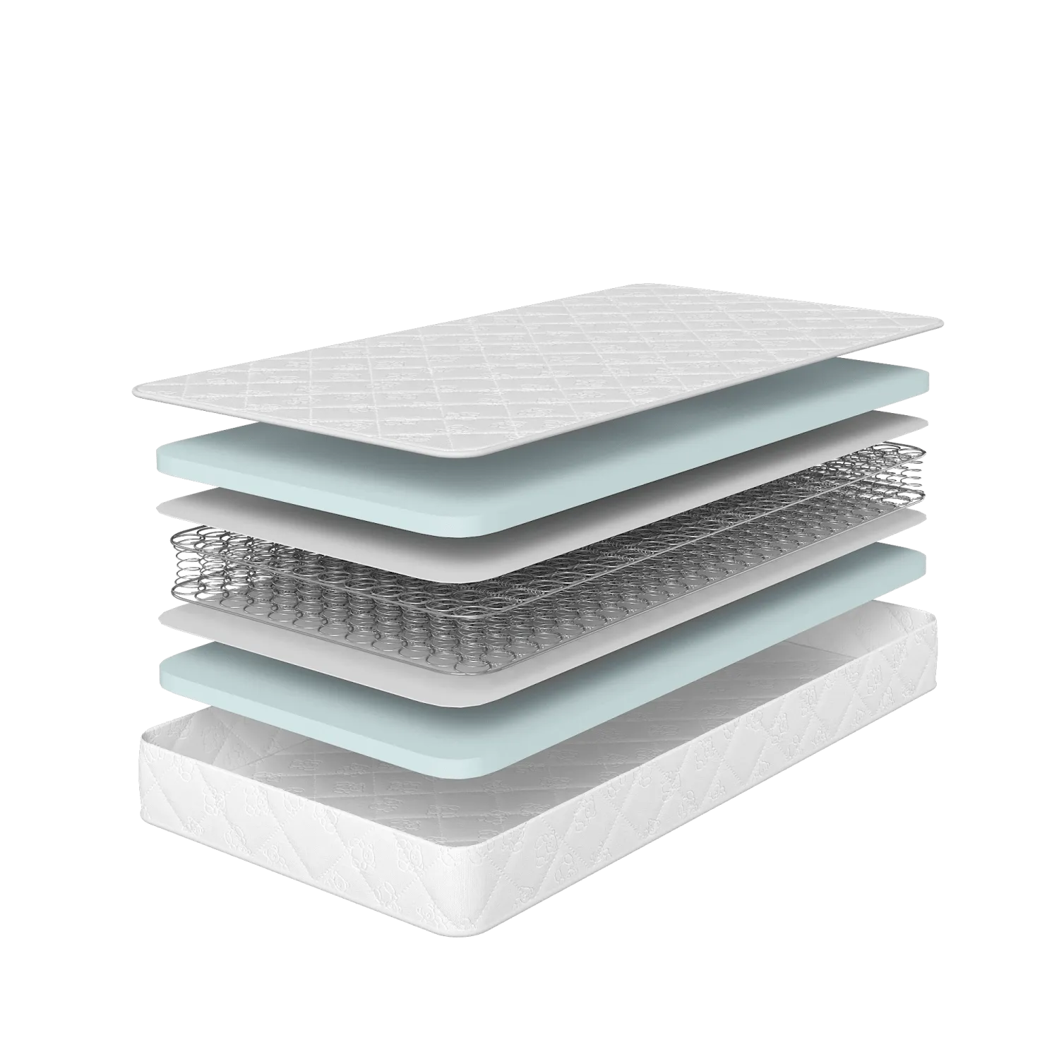 Детский матрас Bambino Light 80*190 см