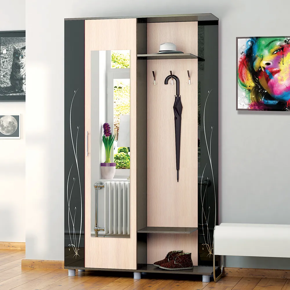 Прихожая Ирма 2