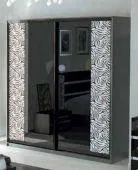 Сан-Ремо Шкаф-купе 1800 СР-01