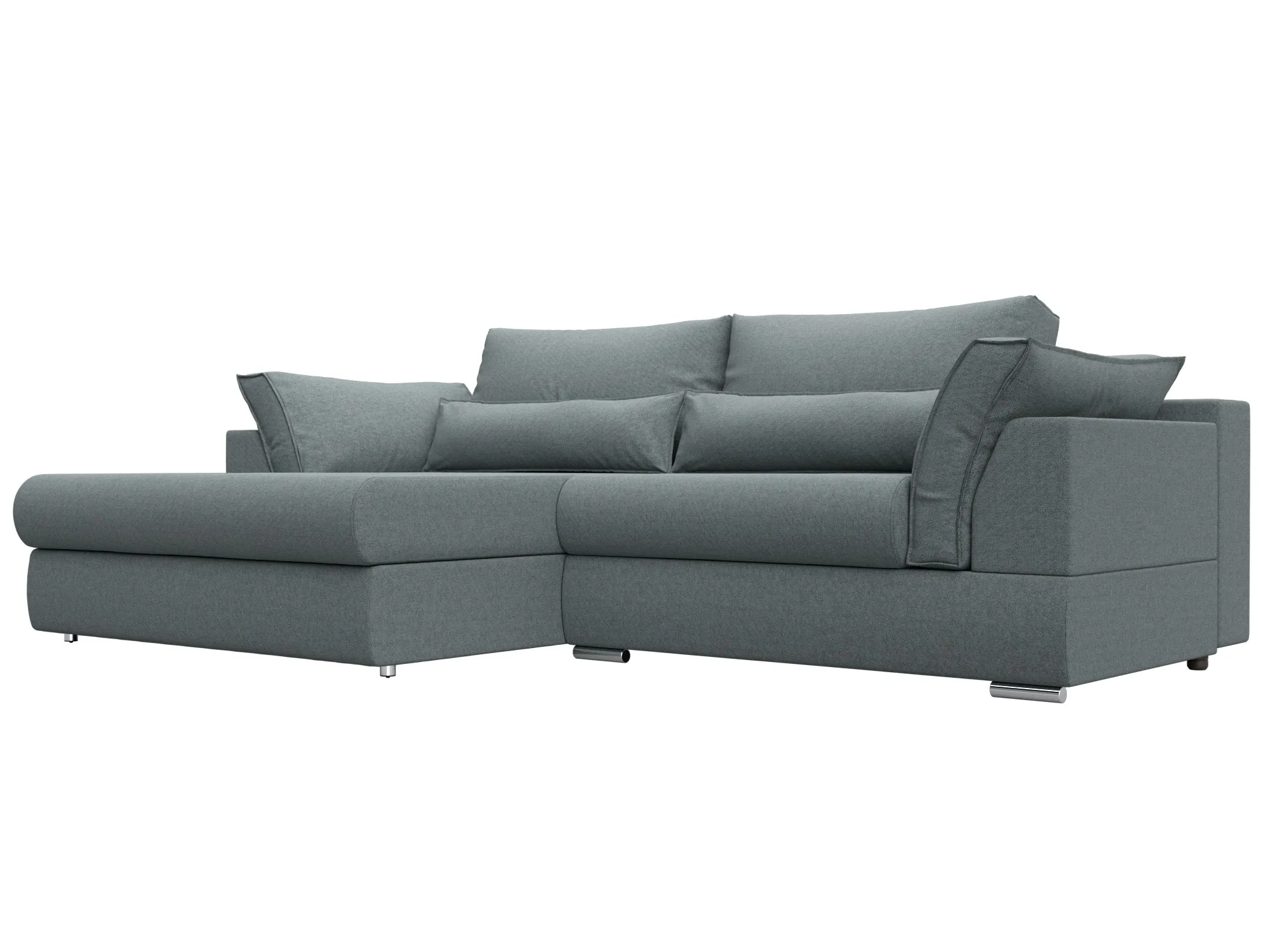 Диван угловой Пекин угол левый