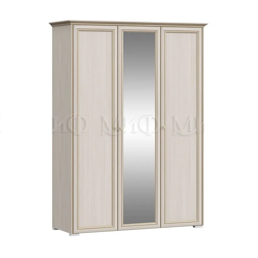 Шкаф Парма 3-х створчатый