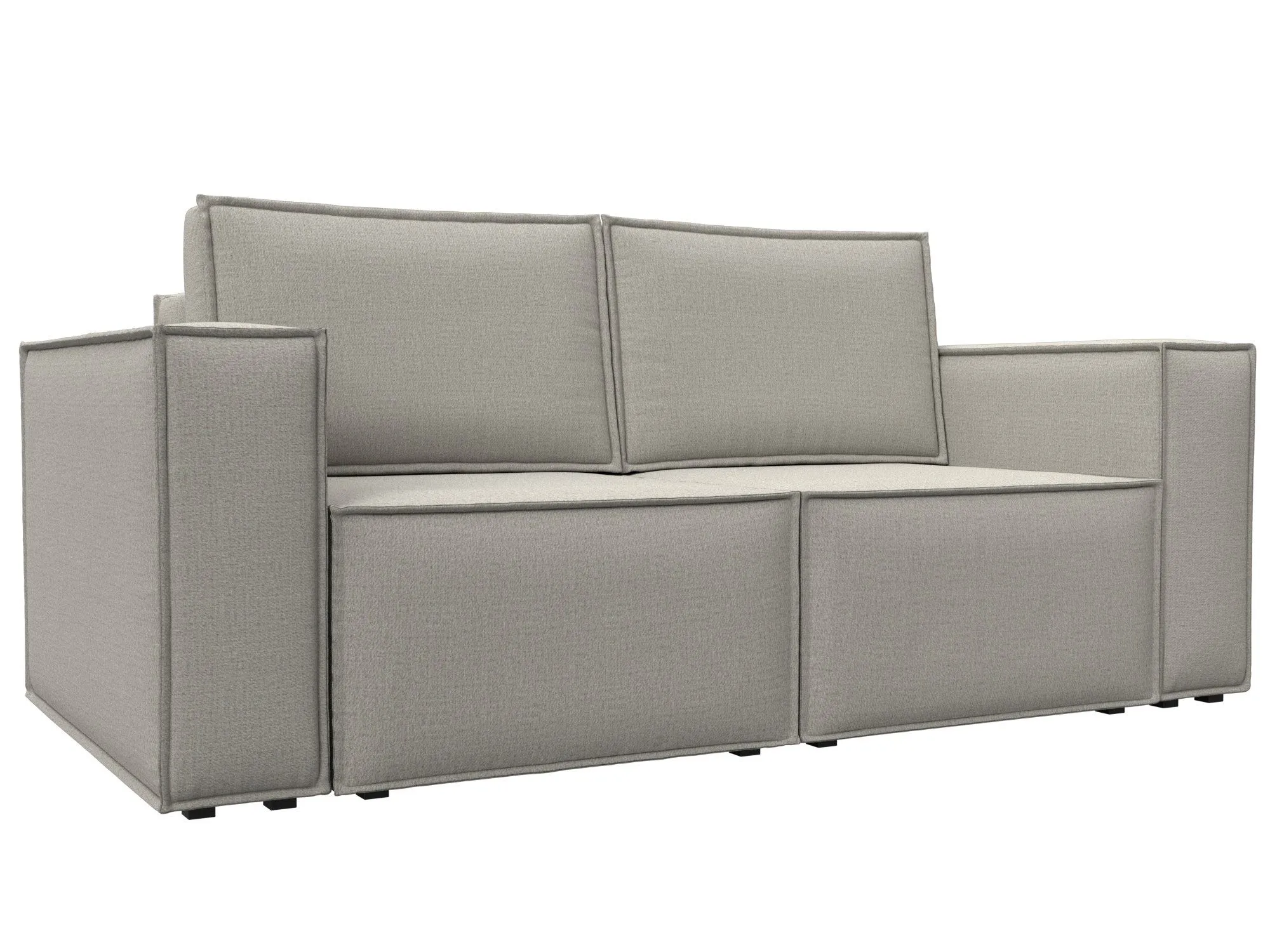 Диван прямой Куба мини