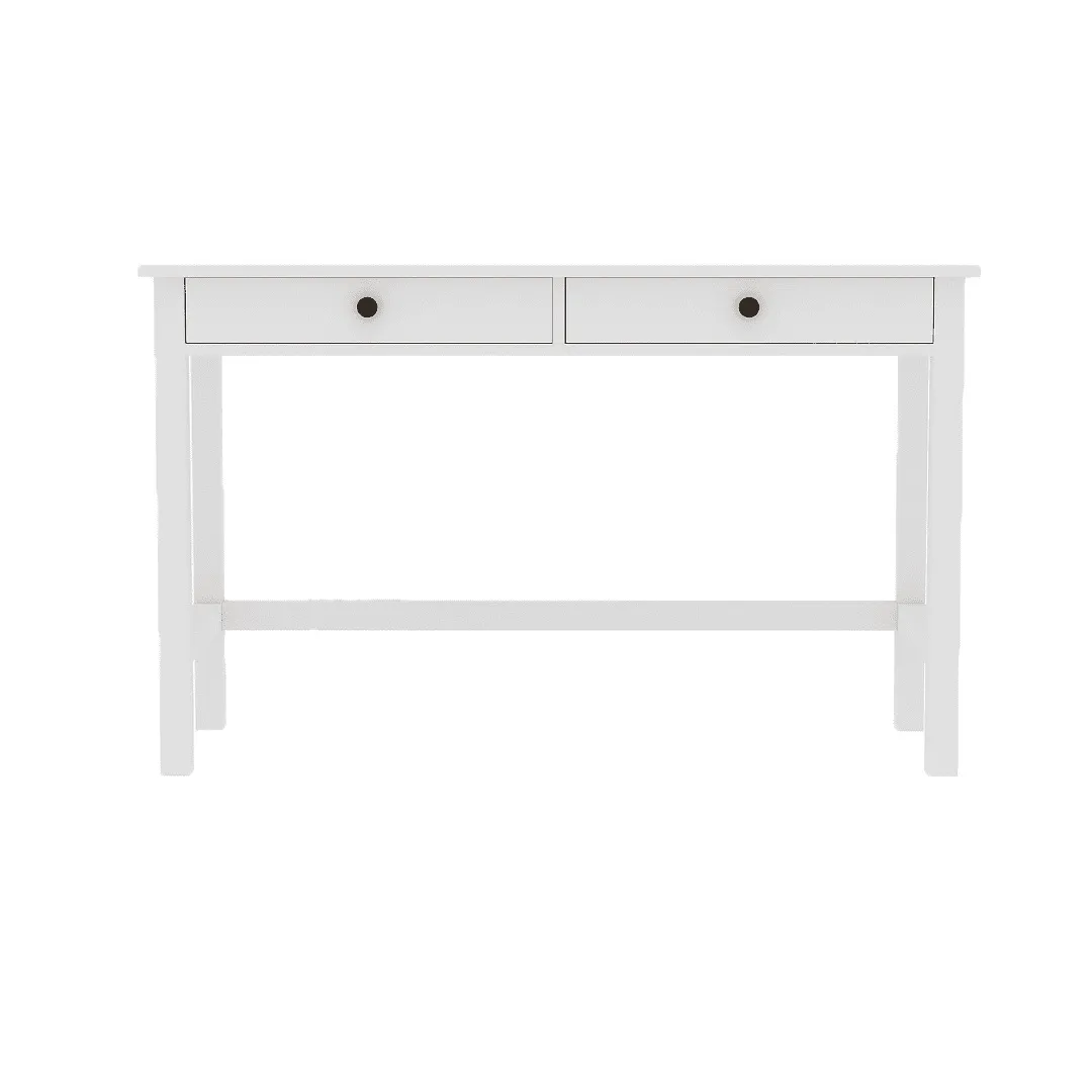 Стол туалетный Хэмнес с 2-мя ящиками 