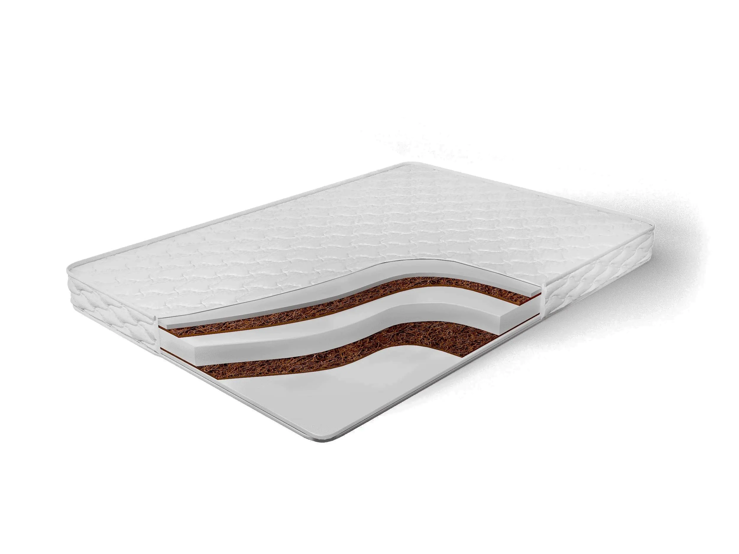 Матрас Sleep Story 90х200 см Матрас Sleep Story 90х200 см