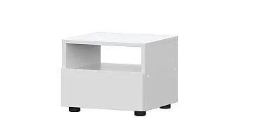 Тумба прикроватная Токио Белый Тумба прикроватная Токио Белый