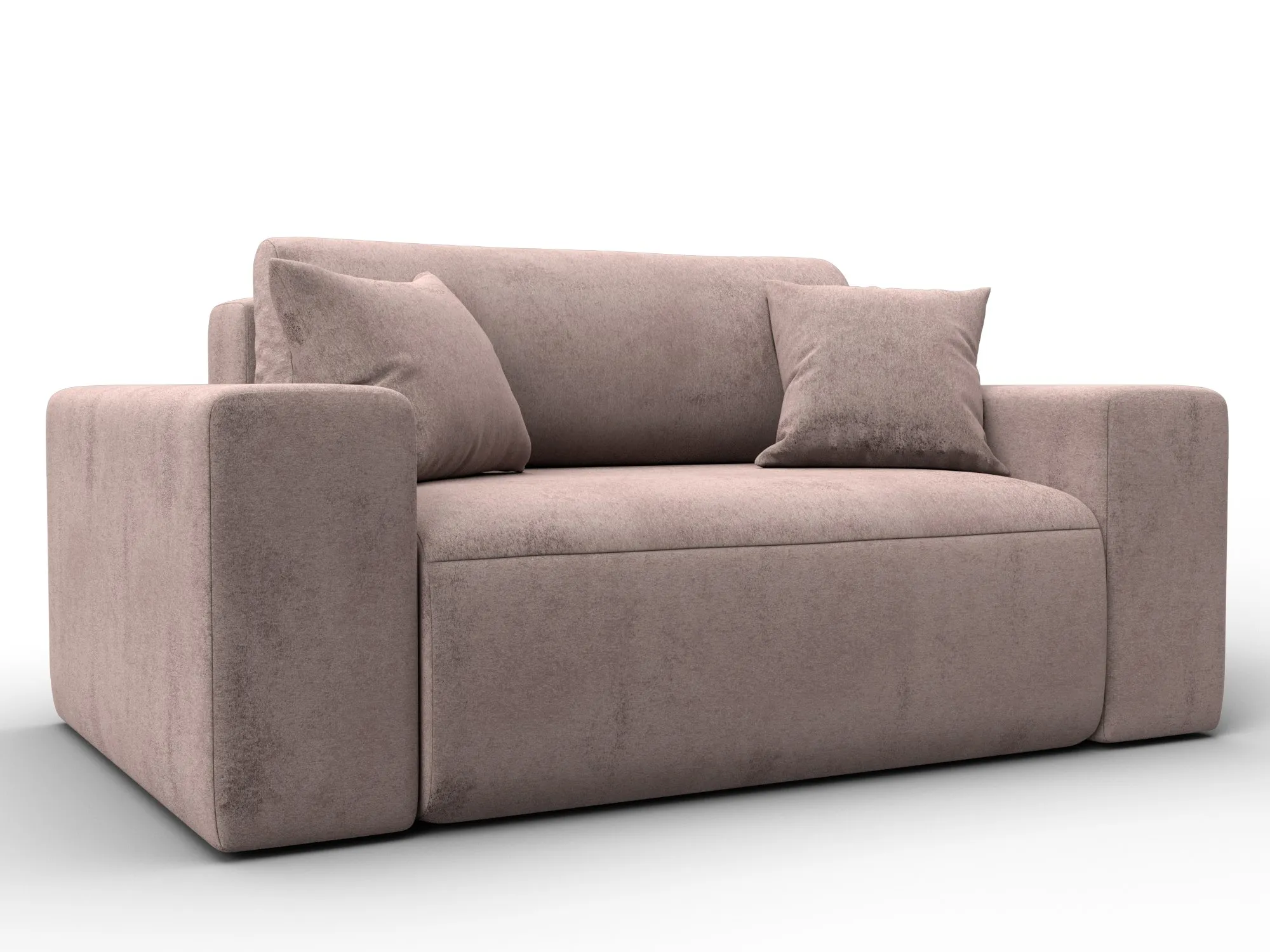 Кресло Лига-036 НПБ ( TOWER 05 бежевый )