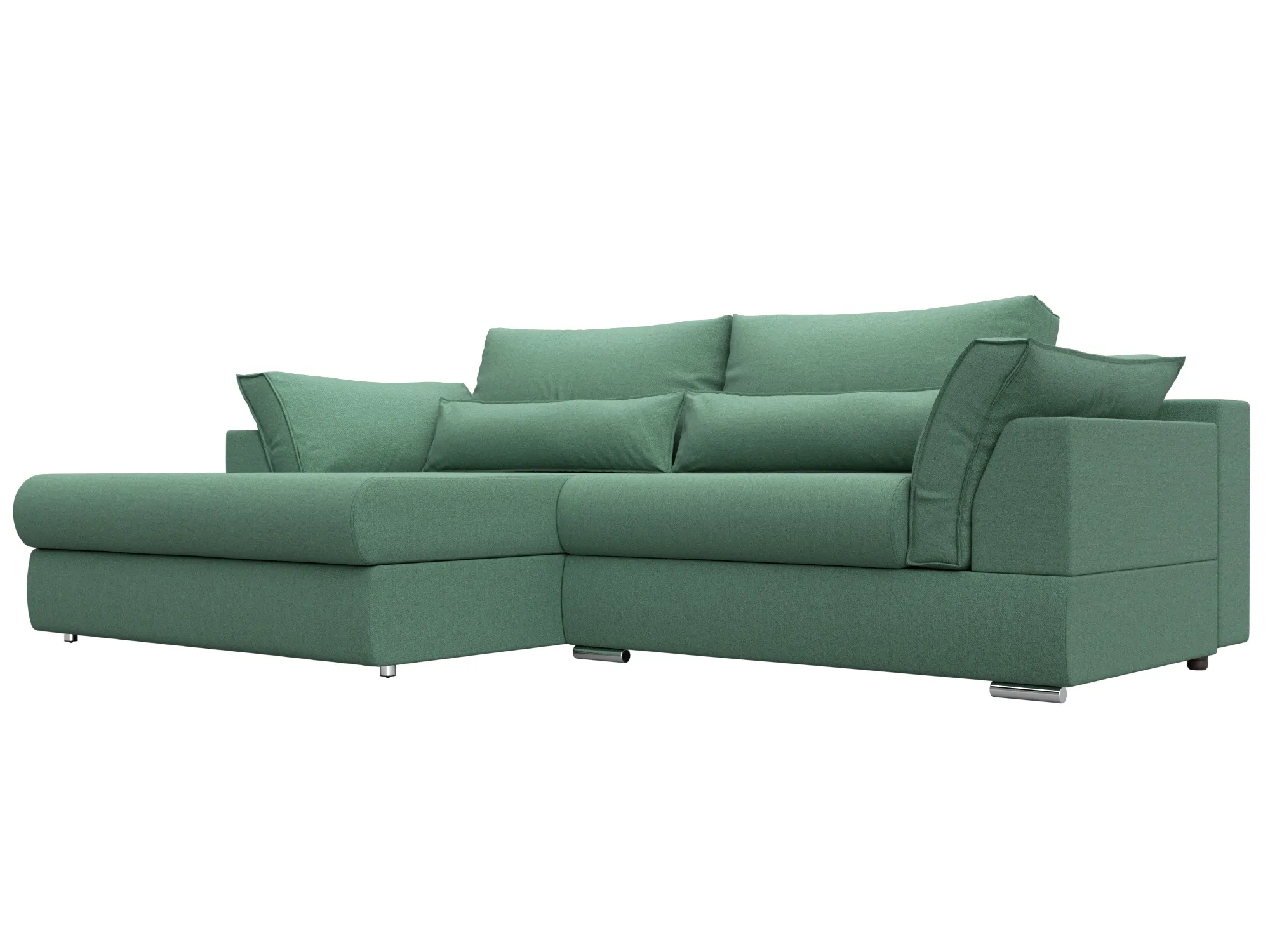 Диван угловой Пекин угол левый