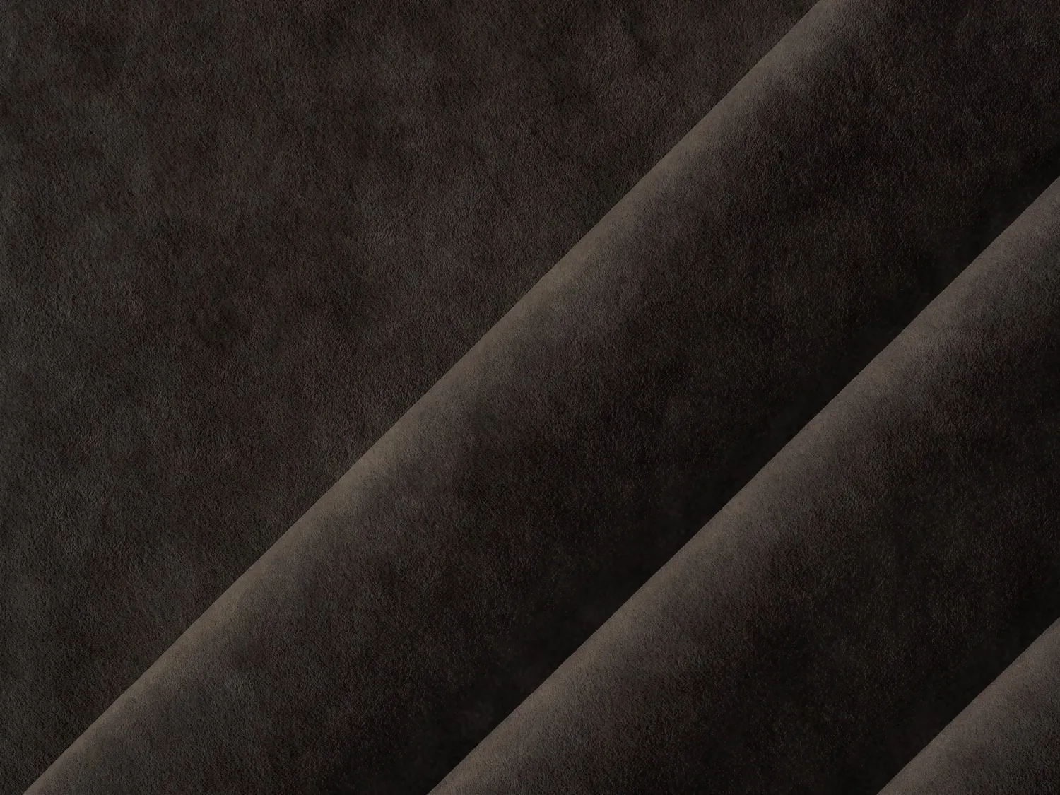 Диван прямой Лига-118 НПБ ( BRUT 17 коричневый )