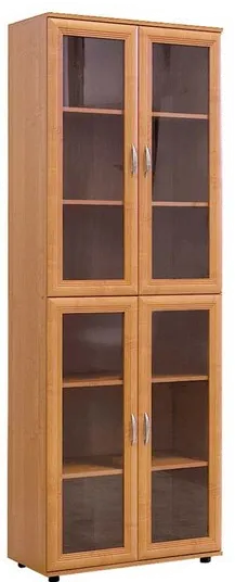 Шкаф для книг № 107 Шкаф для книг № 107