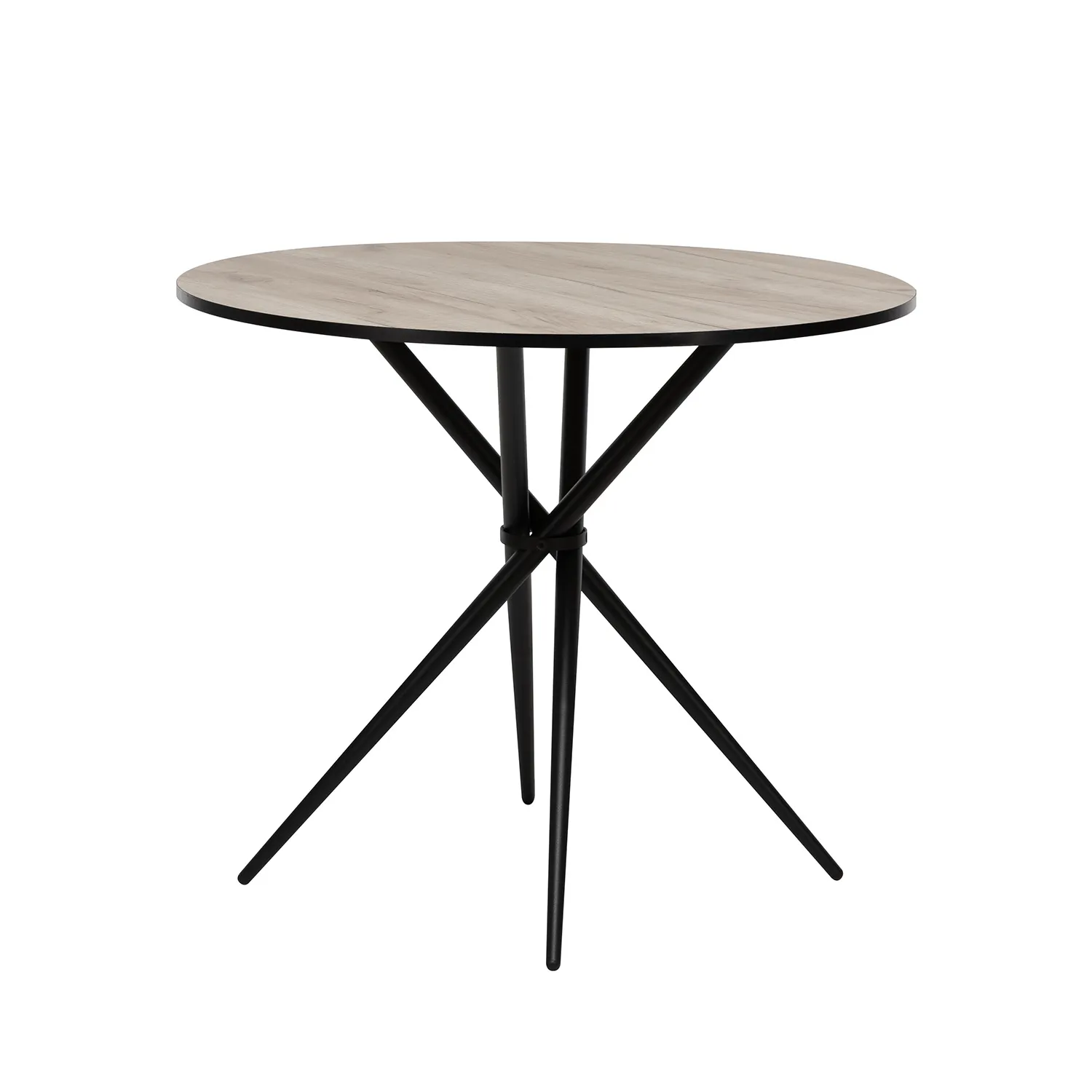 Стол Leset Инаби (Дуб крафт серый)