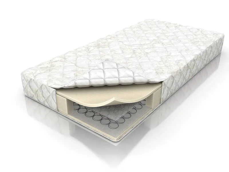 Матрас Balance Smart 180*200 см Матрас Balance Smart 180*200 см