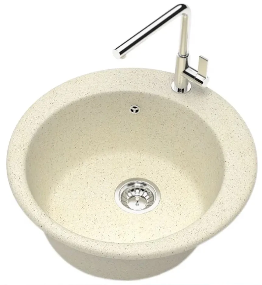 Мойка кухонная Гранит ZETT модель 30 (Z30)