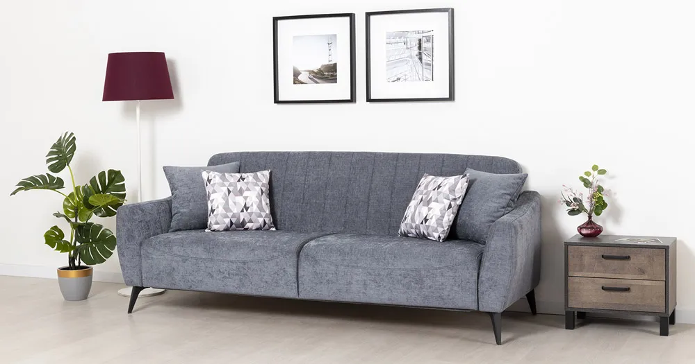 Диван-кровать Наоми  ТД 482