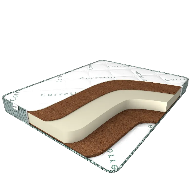 Матрас Terzetto 160*200 см Матрас Terzetto 160*200 см