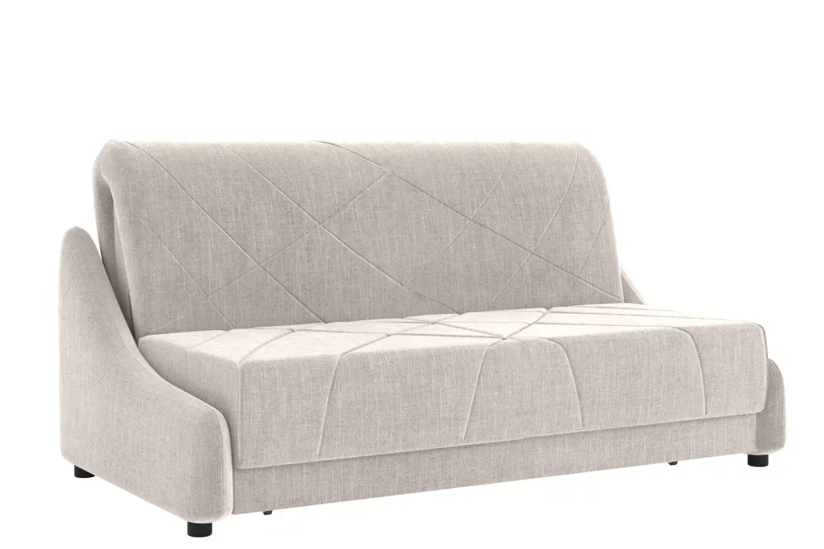 Диван-кровать Ларго 1,4 Бежевый