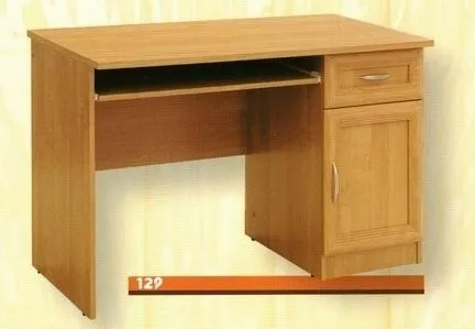 Стол компьютерный № 129