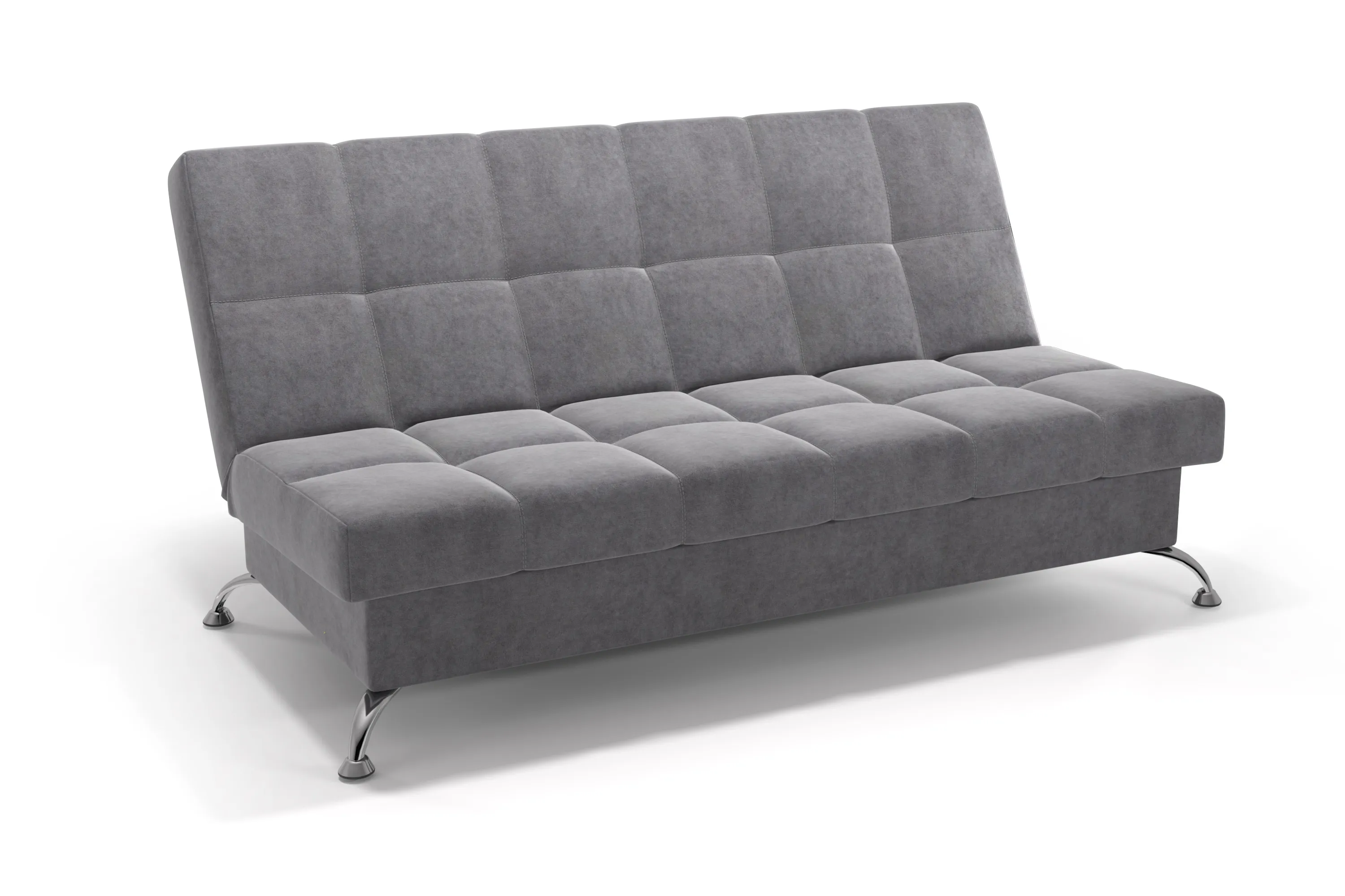 Диван кровать Сити Ultra Gray