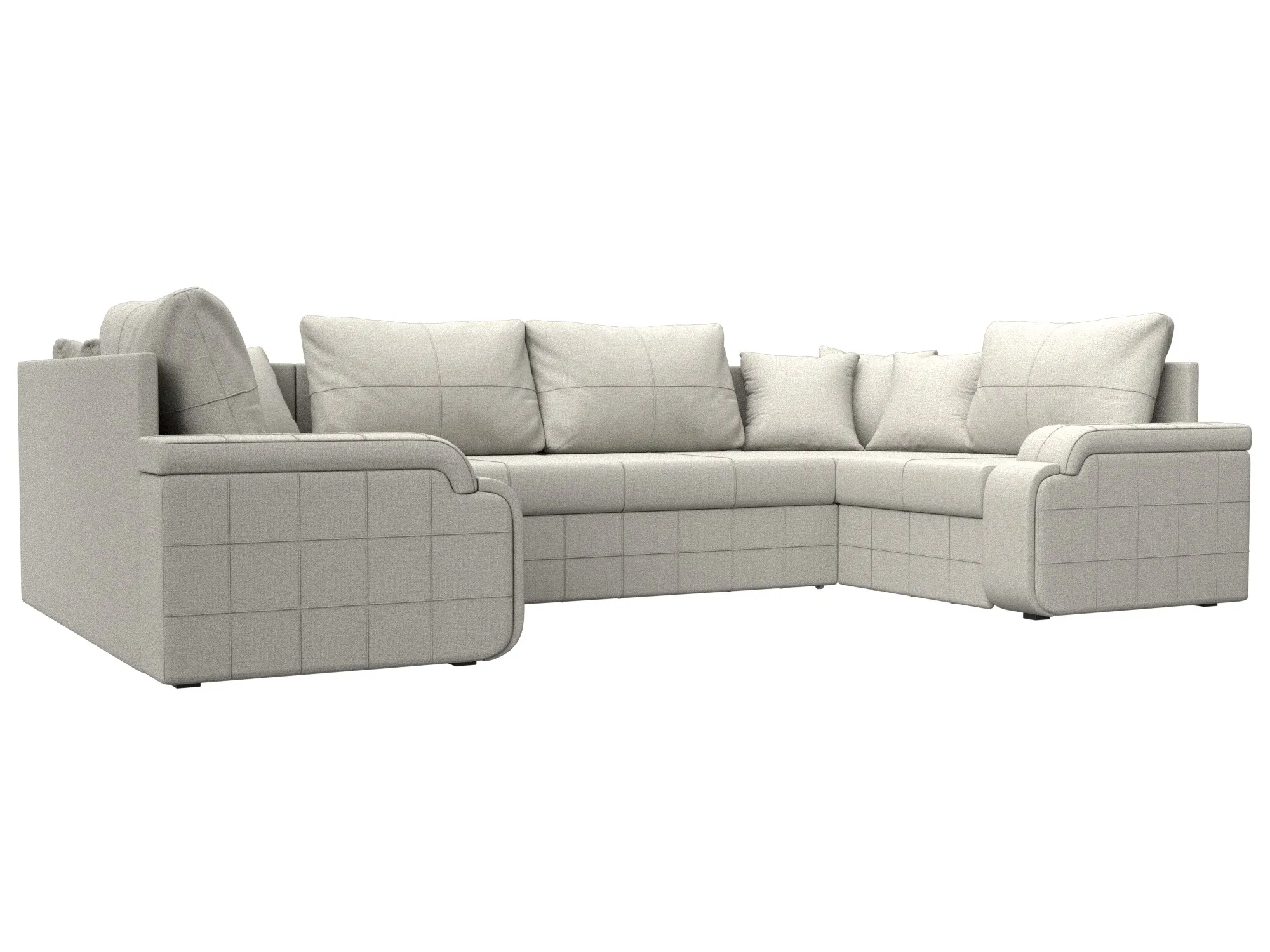 Диван П-образный Николь