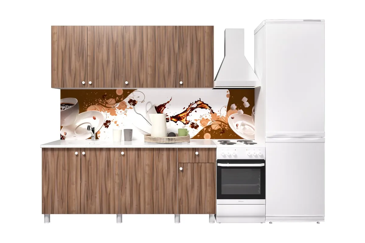 Кухня POINT 180 Тьяполо