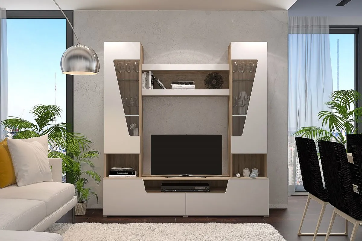 Гостиная Анталия-2