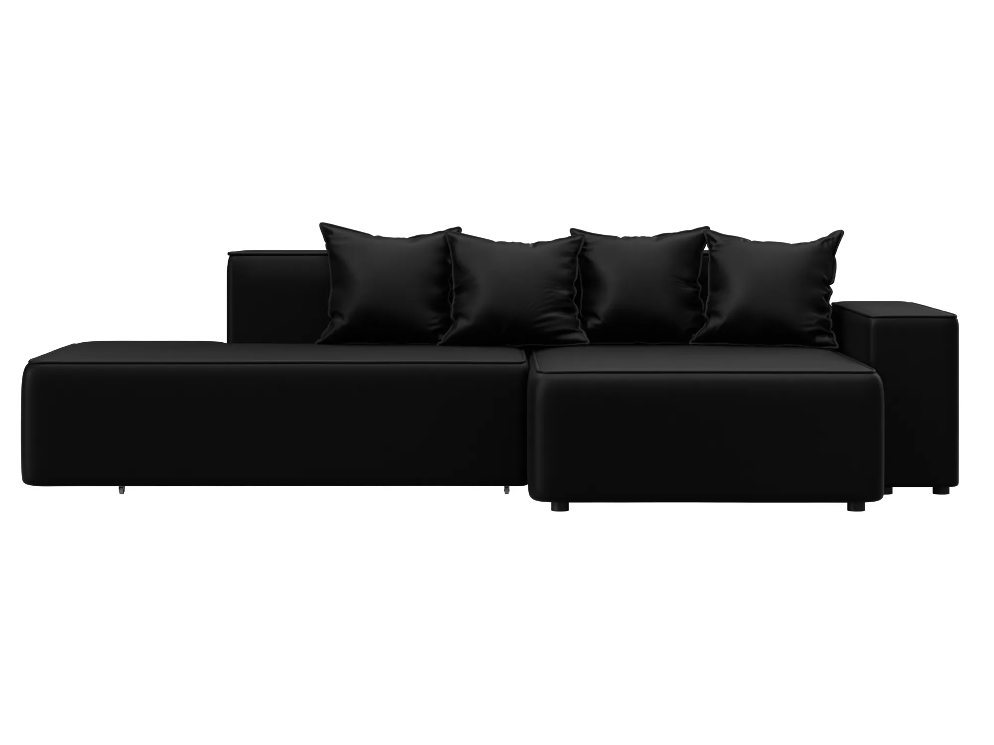 Диван угловой Лига-079 угол правый