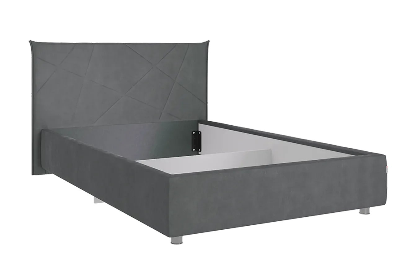 Каркас кровати Бест 120х200