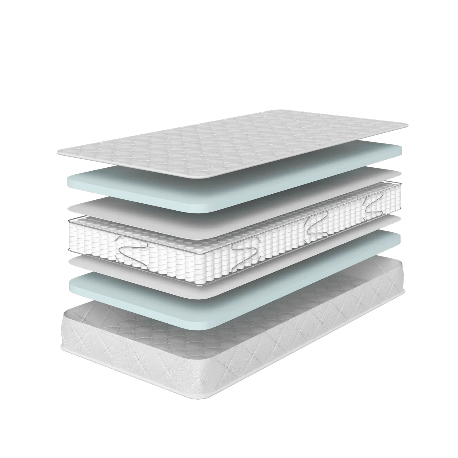 Детский матрас Bambino ultra 80*200 см