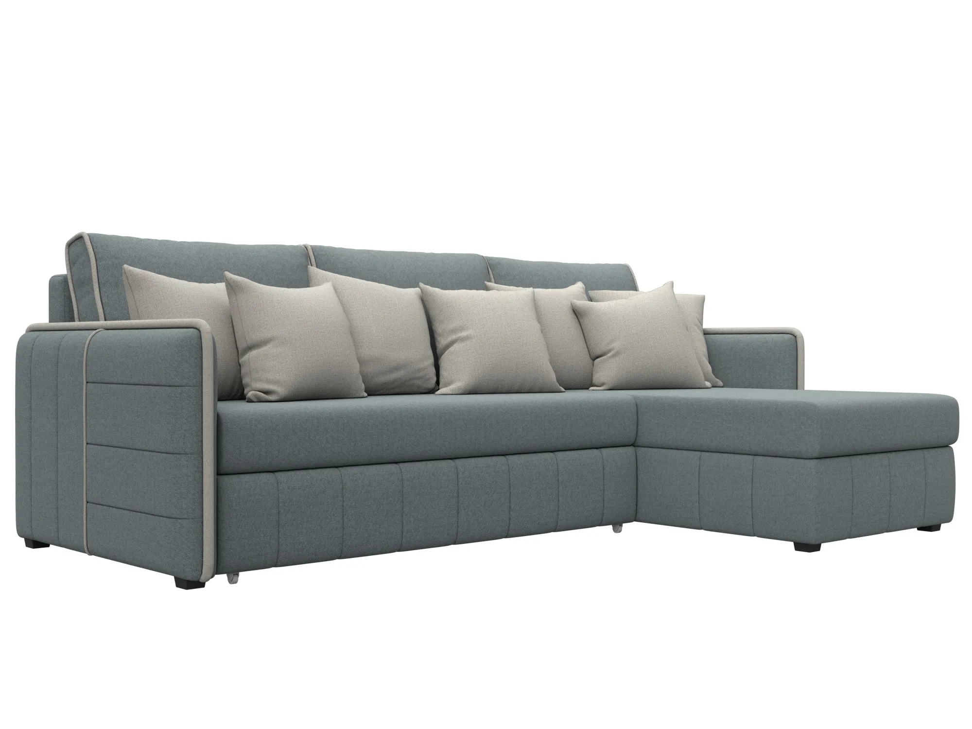 Диван угловой Лига-078 угол правый