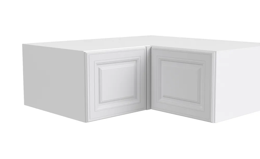 Газовка Ева глубокая угловая 100