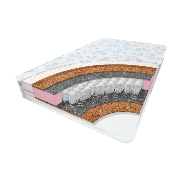 Матрас Cepheus (Цефей) 90*200 см