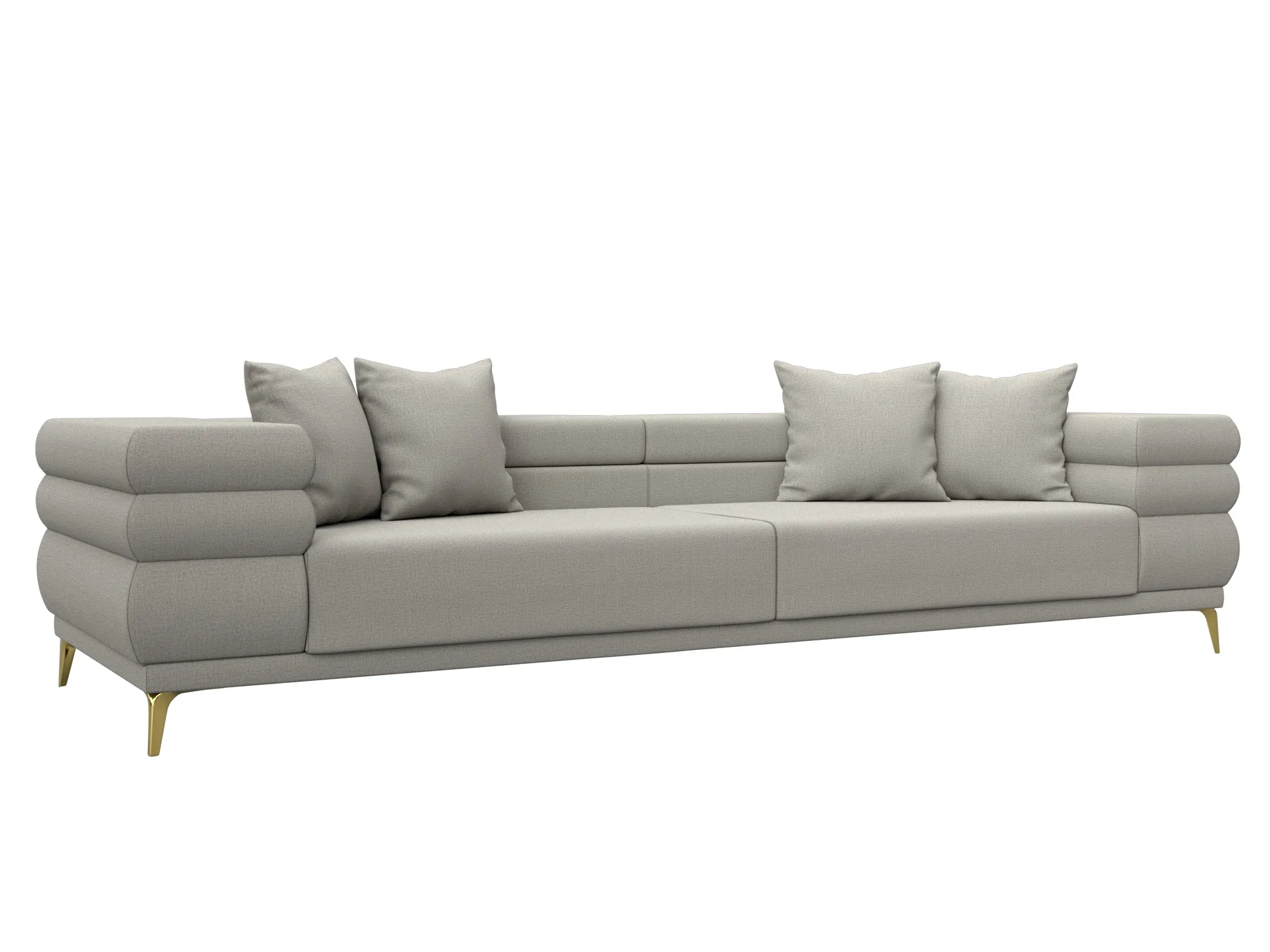 Диван прямой Лига-021