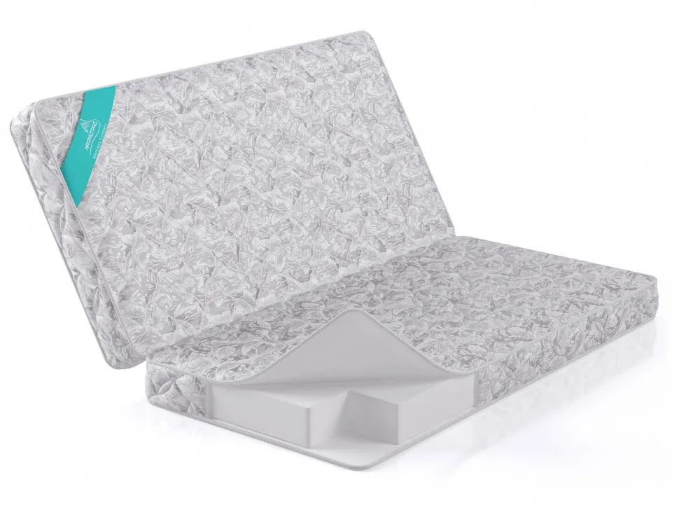 Складной матрас Roll Slim Standart 90*200 (180*200) Складной матрас Roll Slim Standart 90*200 (180*200)