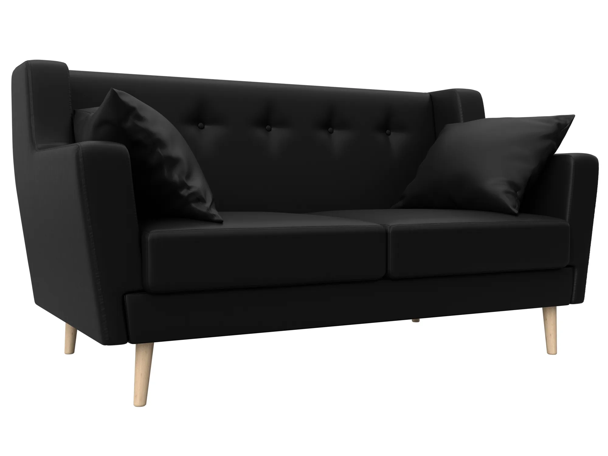 Диван кухонный прямой Брайтон 2