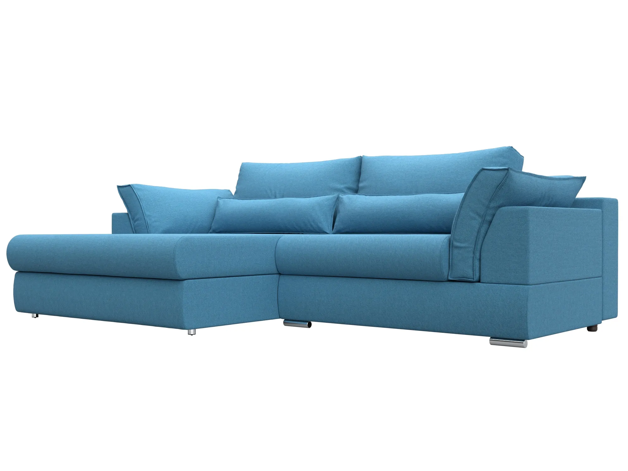 Диван угловой Пекин угол левый